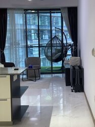 Marina One Residences (D1), Apartment #494383851